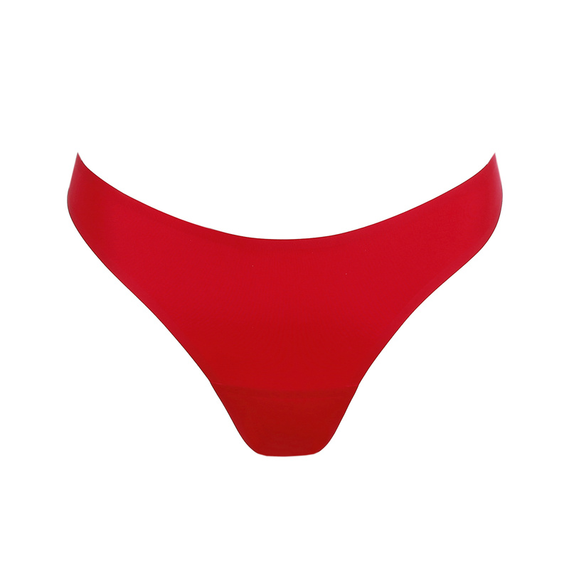 Color Studio String in het Scarlet