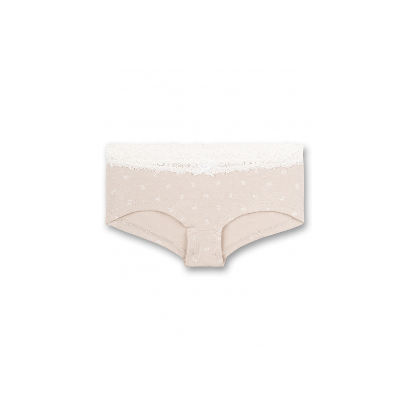 Short in het Huid