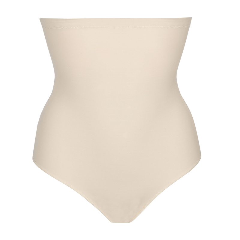 Perle Panty Slip in het Caffe latte