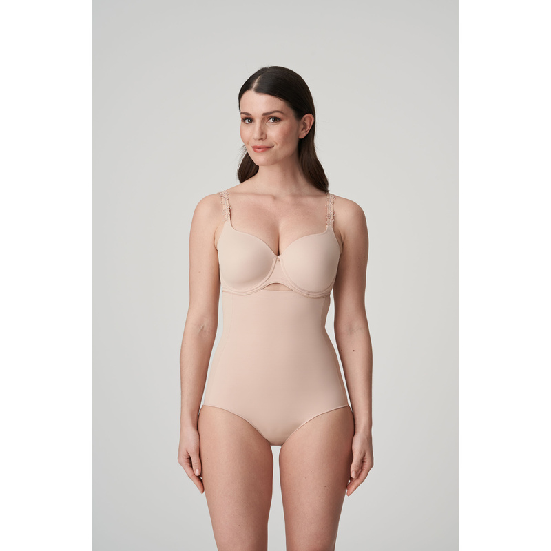 Panty Slip in het Caffe latte