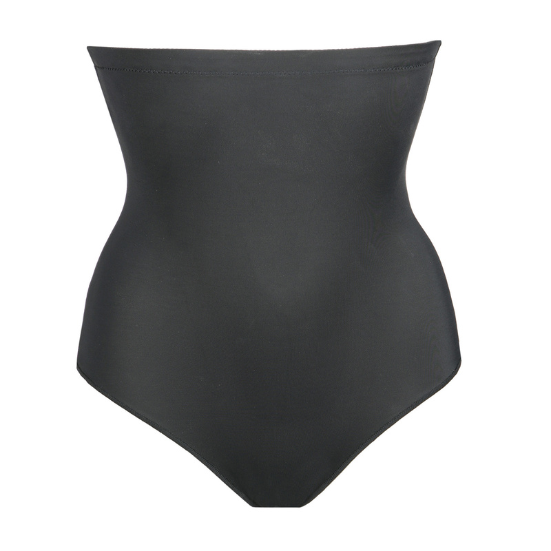 Panty Slip en Charbon