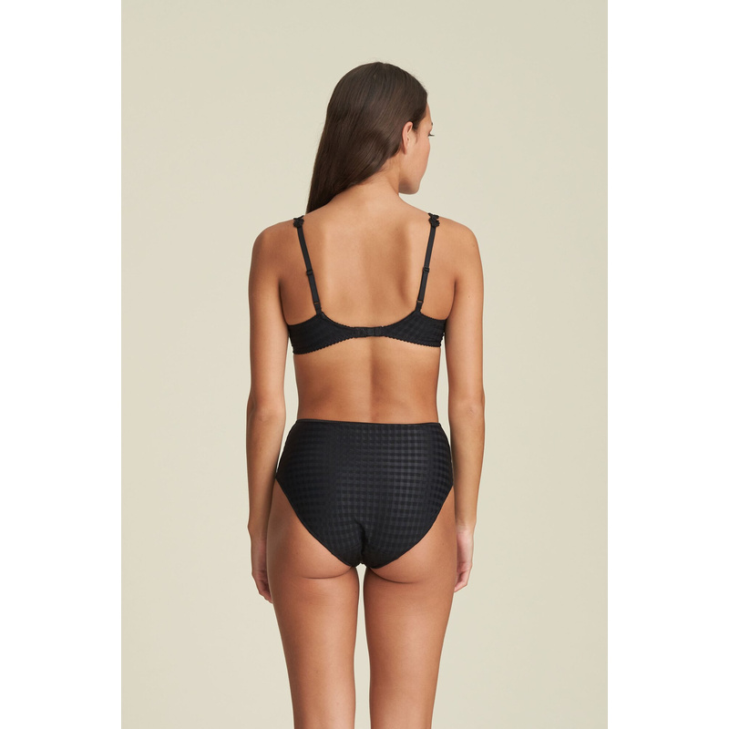 Tailleslip in het Zwart Tailleslip in het Zwart