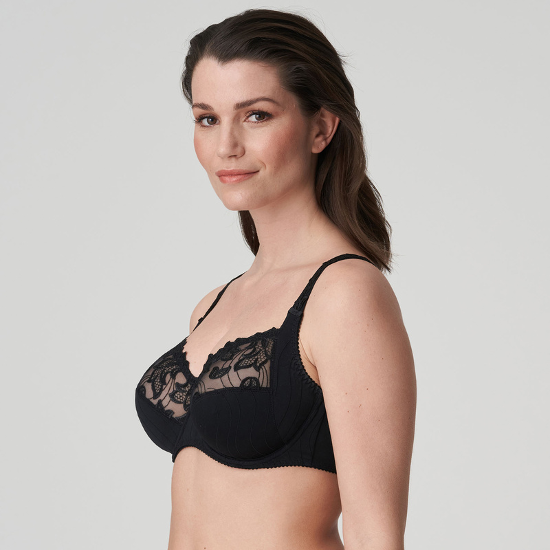 Beugel Bh | Cup B-e en Noir Beugel Bh | Cup B-e en Noir