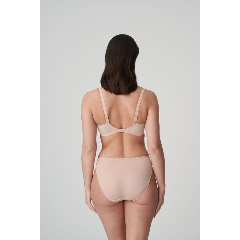 Voorgevormde Bh Hartvorm | Cup E-g in het Caffe latte