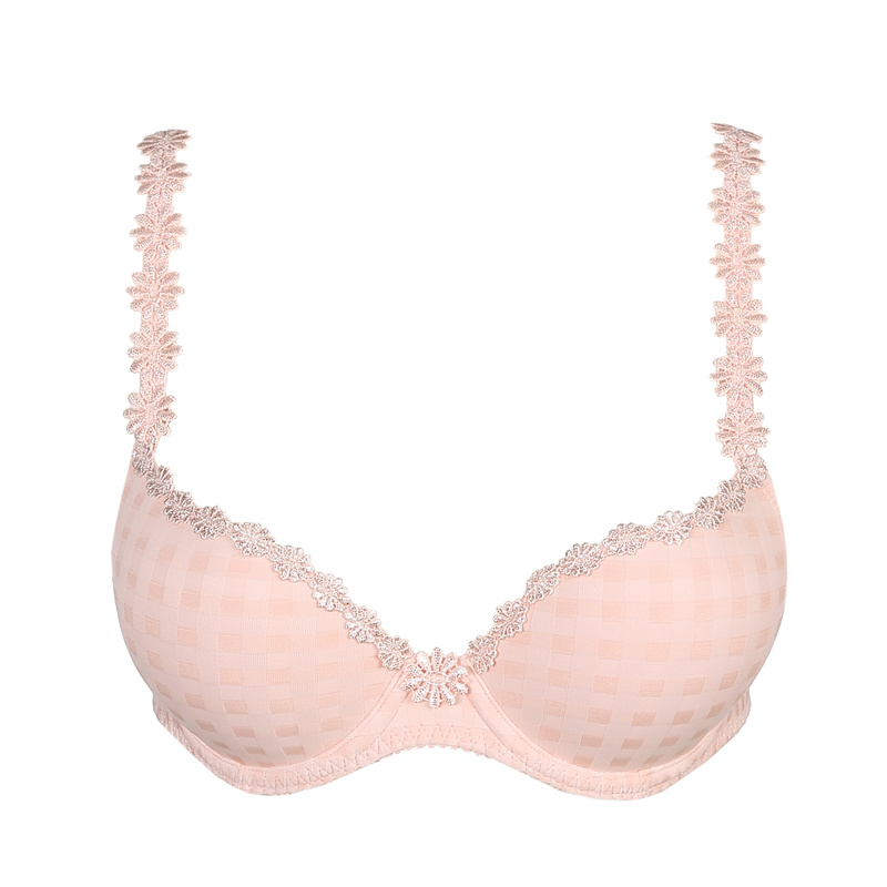 Push Up Bh in het Pearly pink Push Up Bh in het Pearly pink