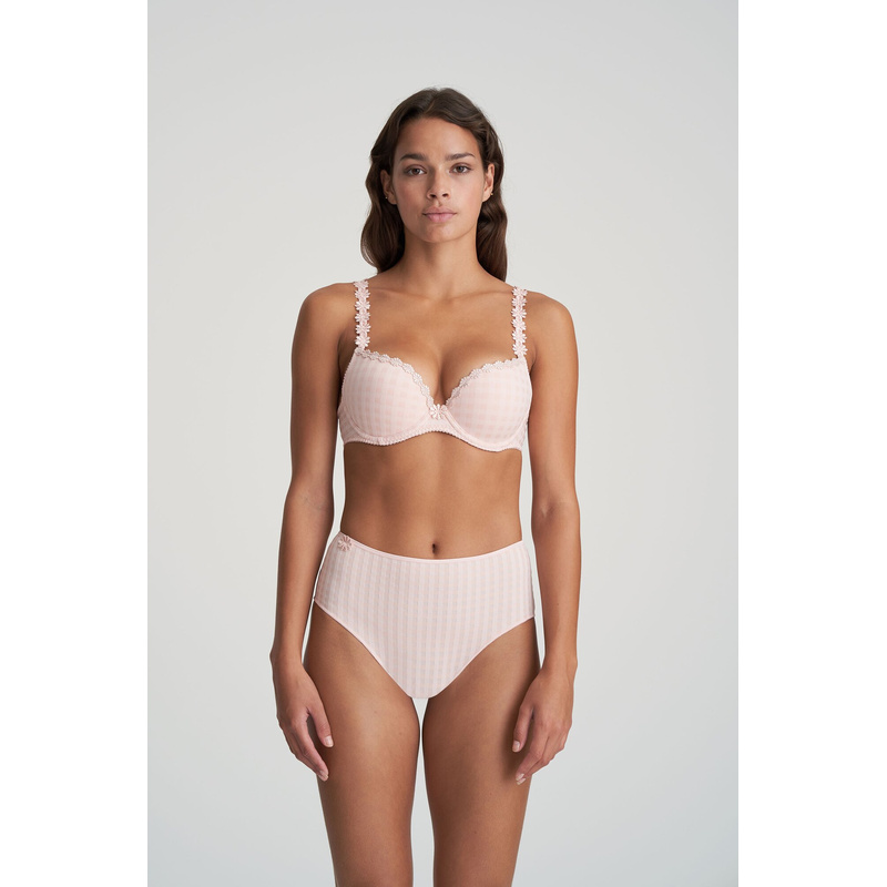 Push Up Bh in het Pearly pink Push Up Bh in het Pearly pink