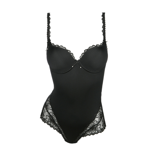 Natalie Body Met Mousse Cups - Marie Jo - Jane