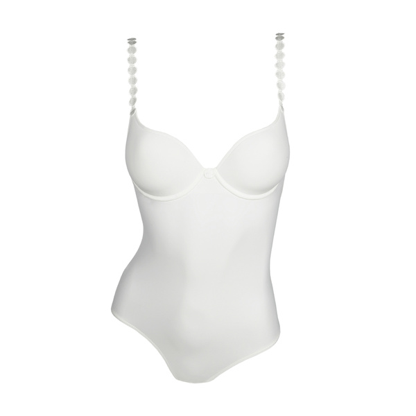 Body Met Moussecups - L'aventure - Tom