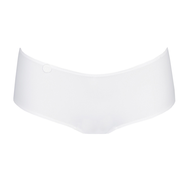 Short en Blanc