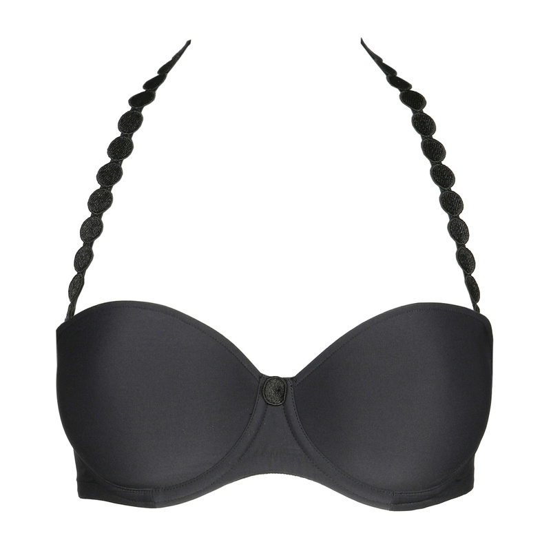 Tom Strapless Beha in het Charbon