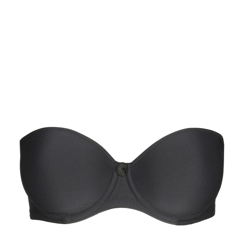 Tom Strapless Beha in het Charbon
