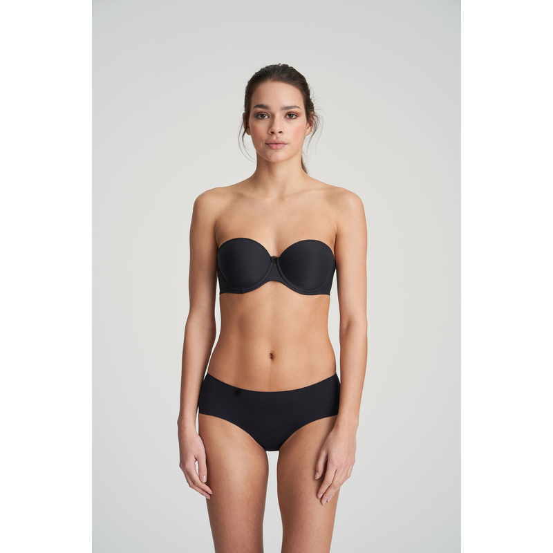 Tom Strapless Beha in het Charbon