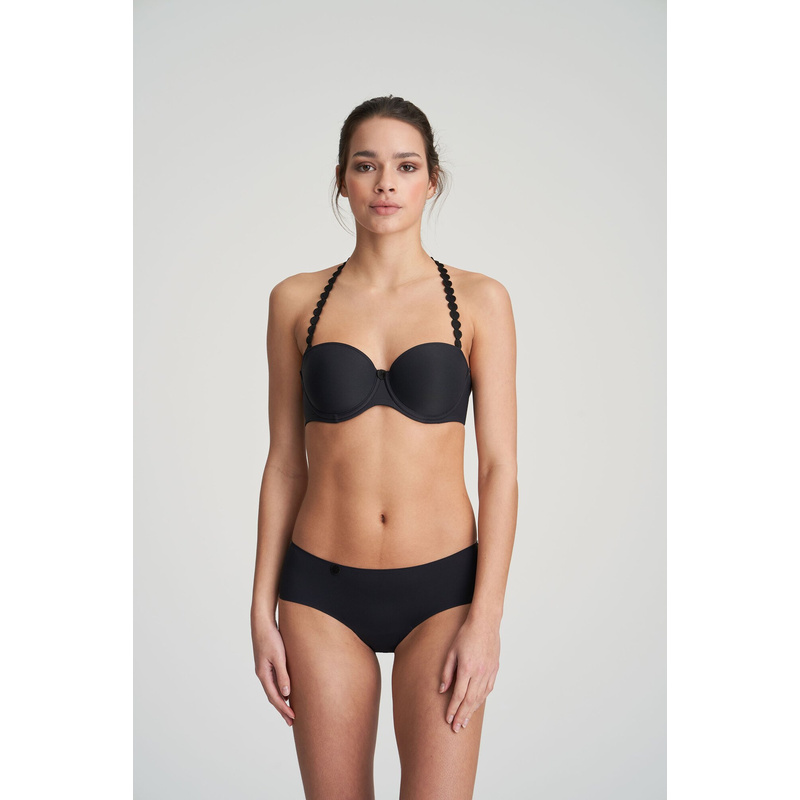 Tom Strapless Beha in het Charbon