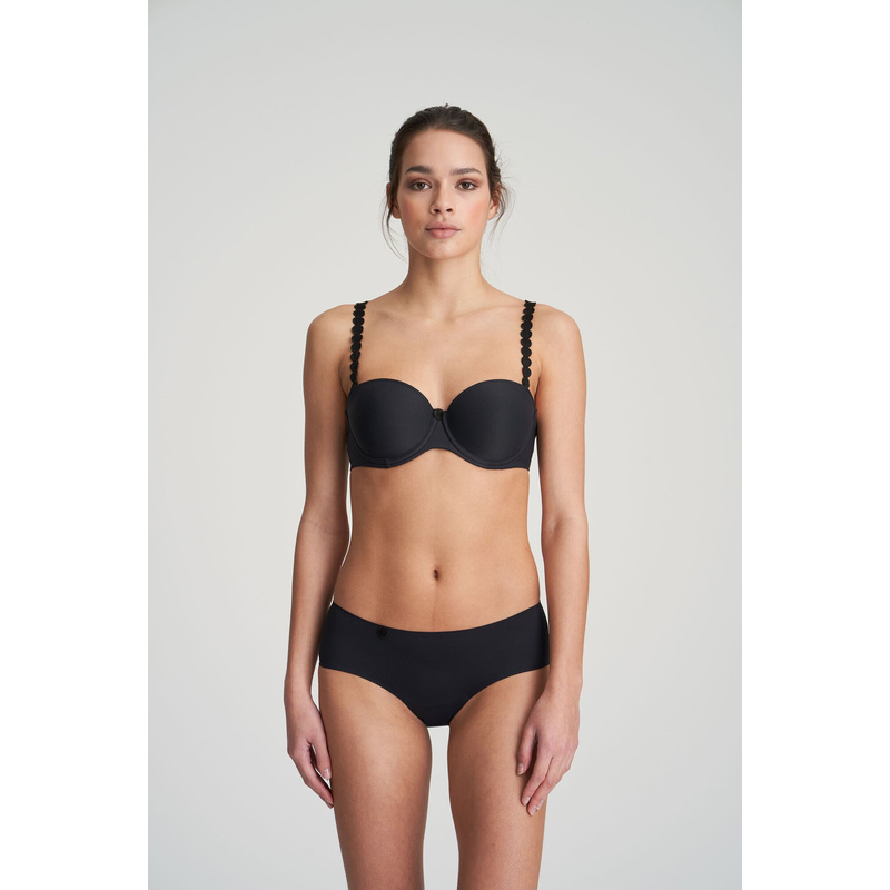 Tom Strapless Beha in het Charbon