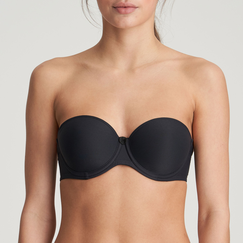 Tom Strapless Beha in het Charbon