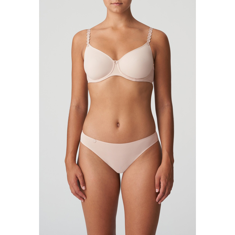 Beugel Bh in het Caffe latte Beugel Bh in het Caffe latte