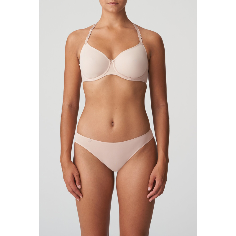 Beugel Bh in het Caffe latte Beugel Bh in het Caffe latte