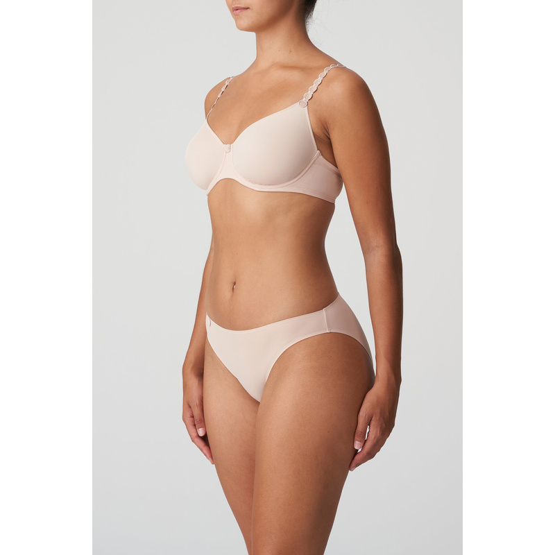 Beugel Bh in het Caffe latte Beugel Bh in het Caffe latte