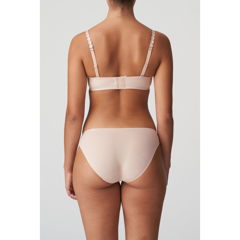 Beugel Bh in het Caffe latte Beugel Bh in het Caffe latte