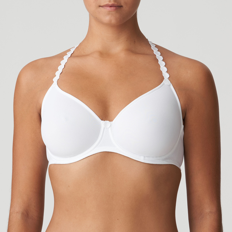Beugel Bh in het Wit