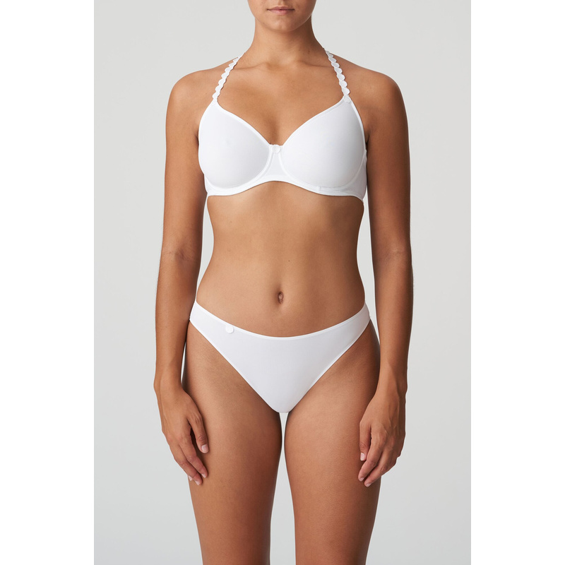 Beugel Bh in het Wit