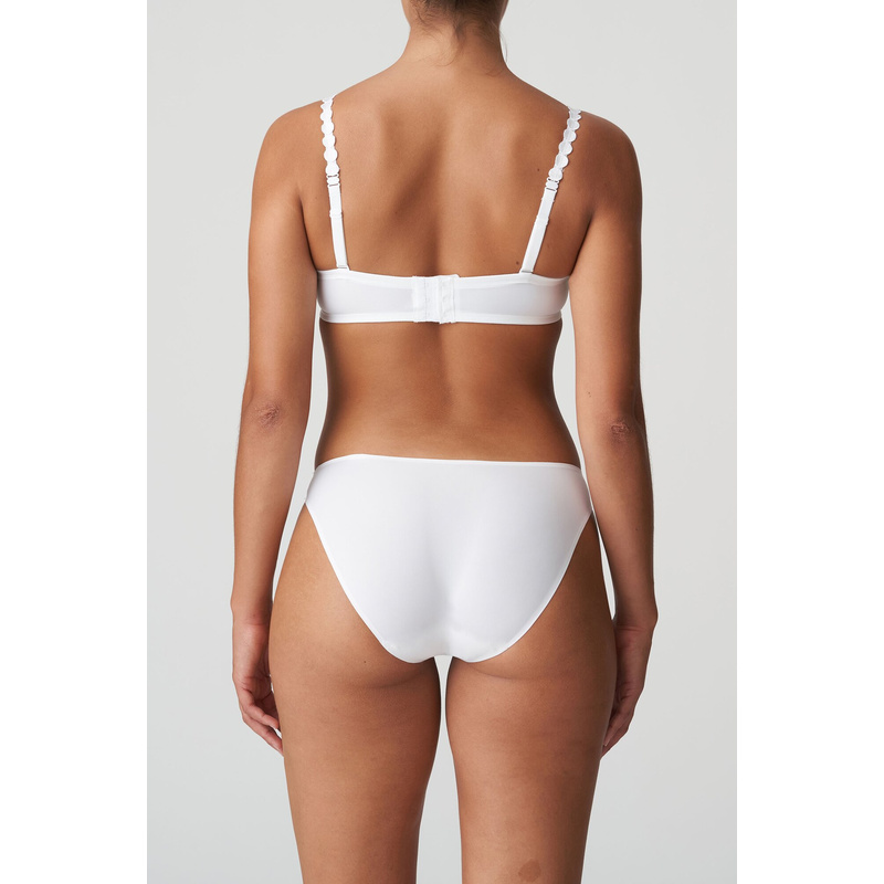 Beugel Bh in het Wit