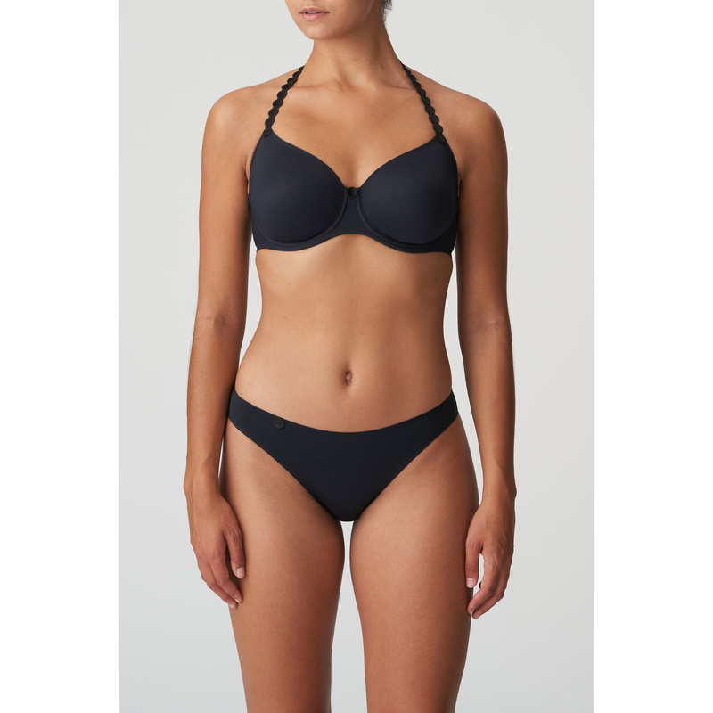 Beugel Bh in het Charbon