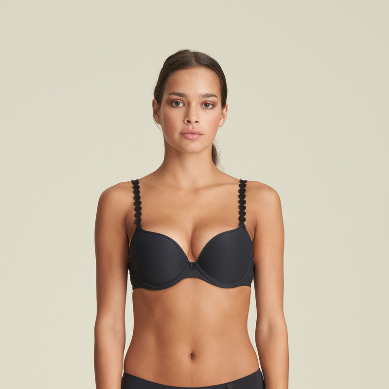 Push Up Bh in het Charbon Push Up Bh in het Charbon