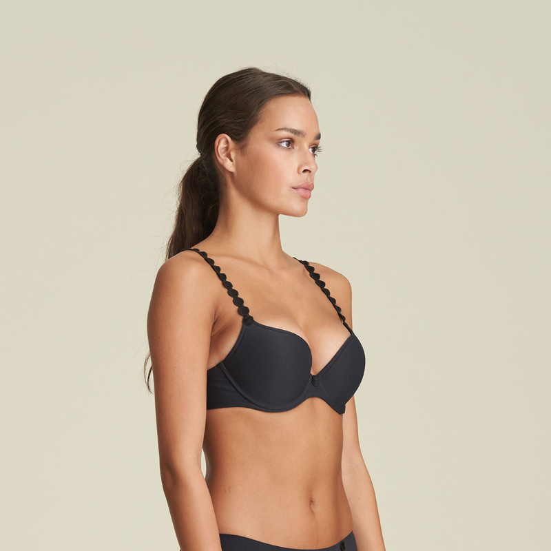 Push Up Bh in het Charbon Push Up Bh in het Charbon