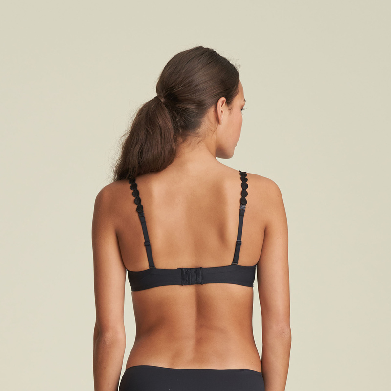 Push Up Bh in het Charbon Push Up Bh in het Charbon