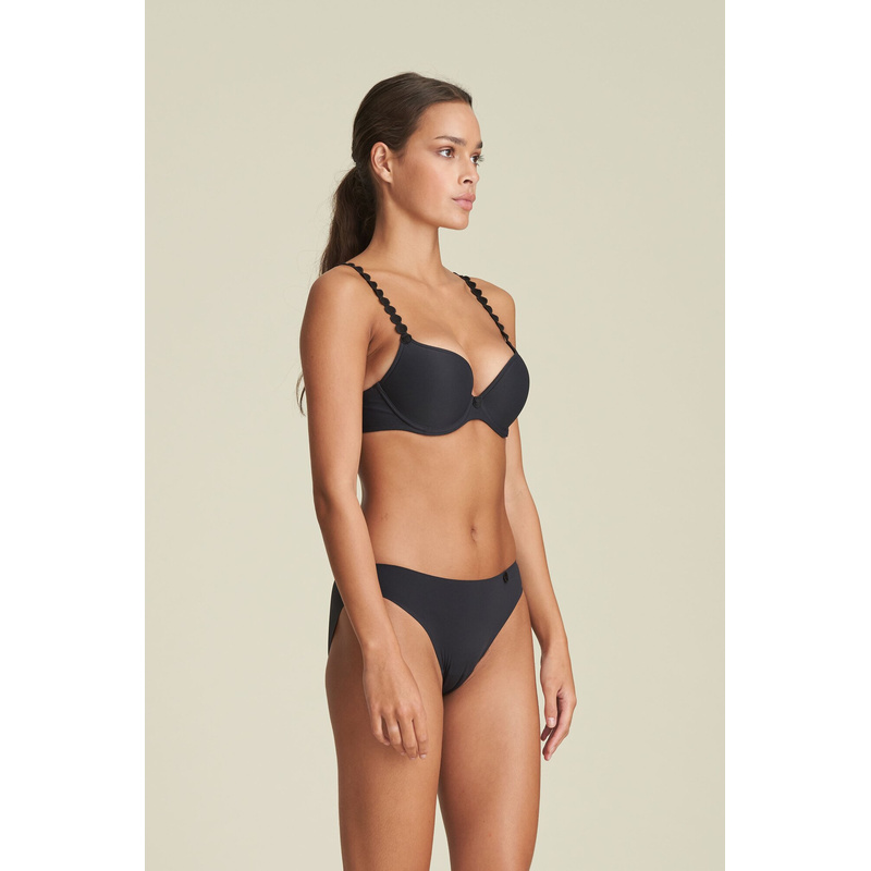 Push Up Bh in het Charbon Push Up Bh in het Charbon