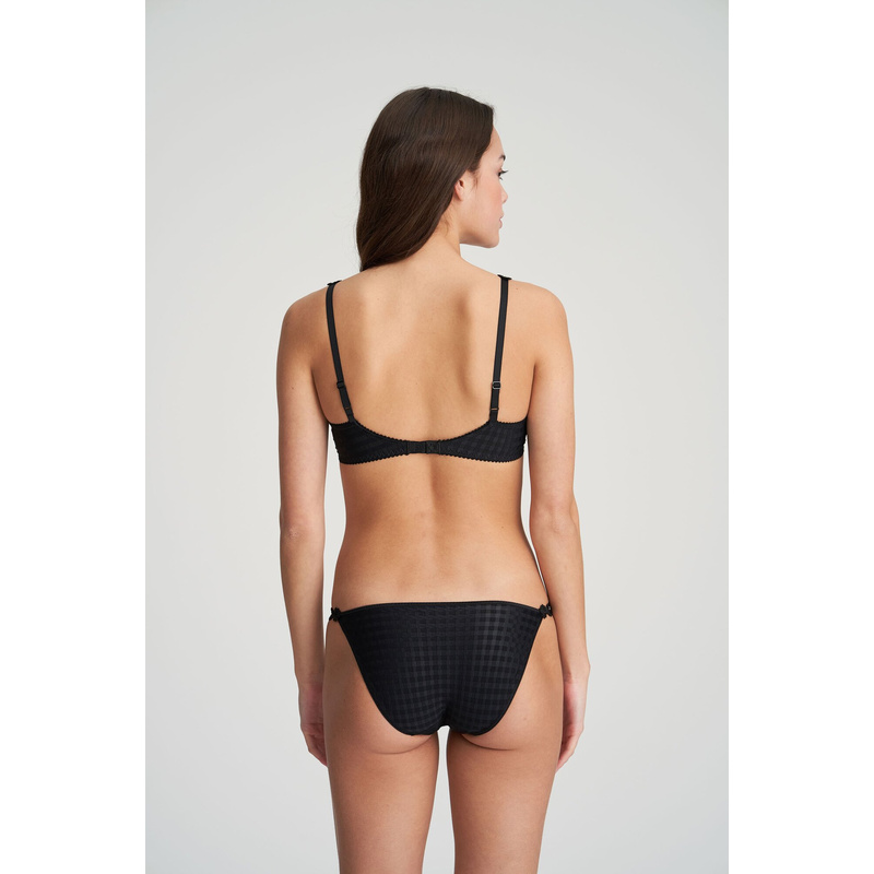 Voorgevormde Bh Ronde Vorm en Noir Voorgevormde Bh Ronde Vorm en Noir