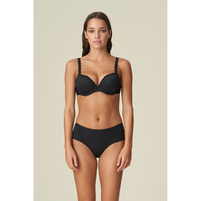 Short en Noir Short en Noir