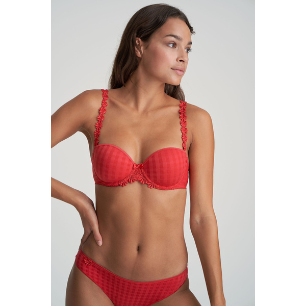 Voorgevormde Strapless Bh - Marie Jo - Avero