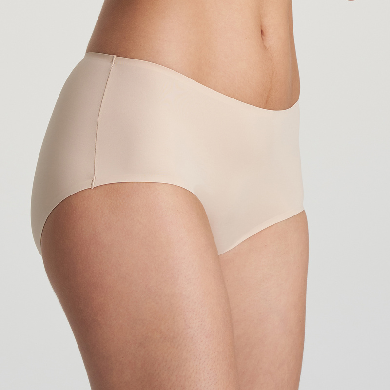 Color Studio Short en Café au lait Color Studio Short en Café au lait