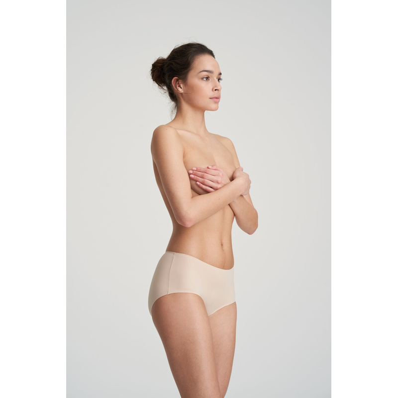 Color Studio Short en Café au lait Color Studio Short en Café au lait