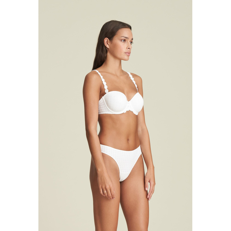 String en Blanc String en Blanc