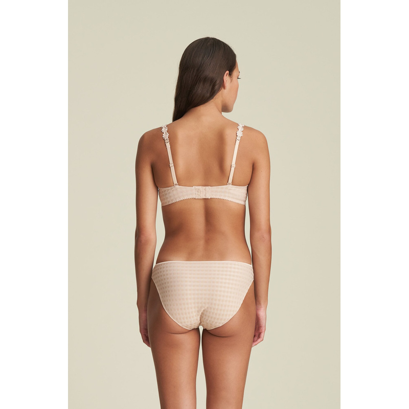 Rioslip in het Caffe latte Rioslip in het Caffe latte