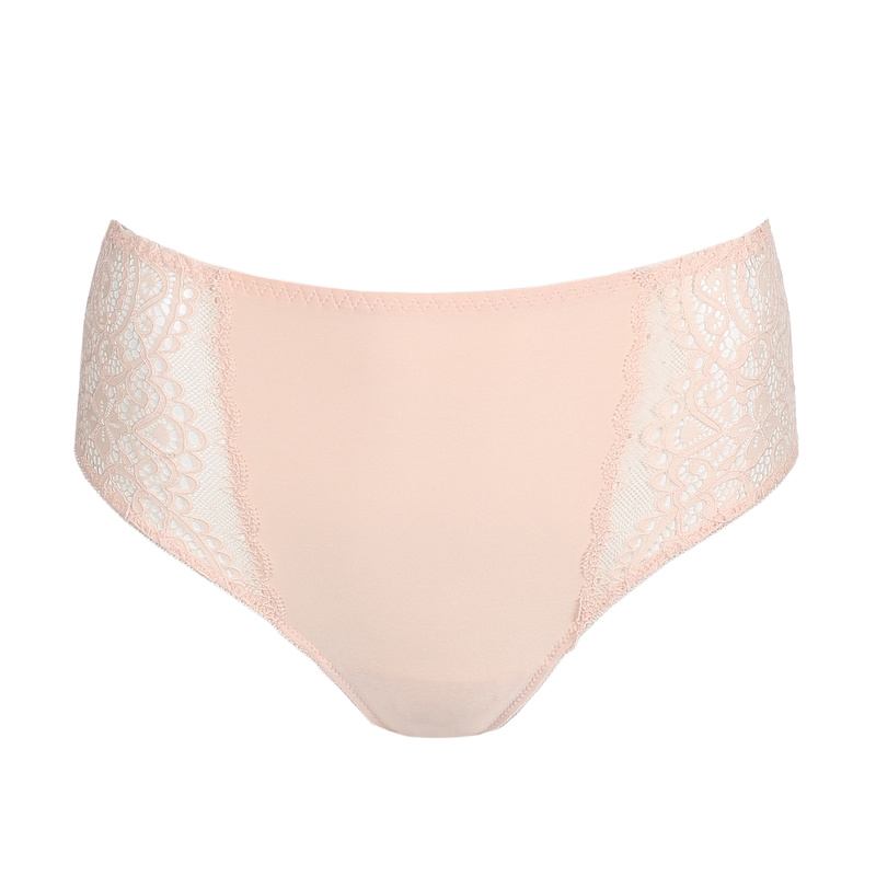 Tailleslip en Silky tan