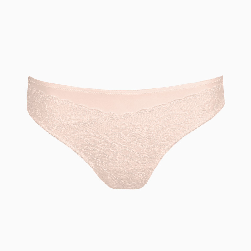 Rioslip en Silky tan