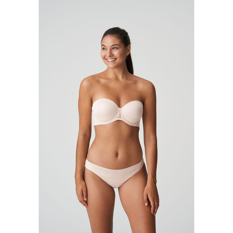 Rioslip en Silky tan