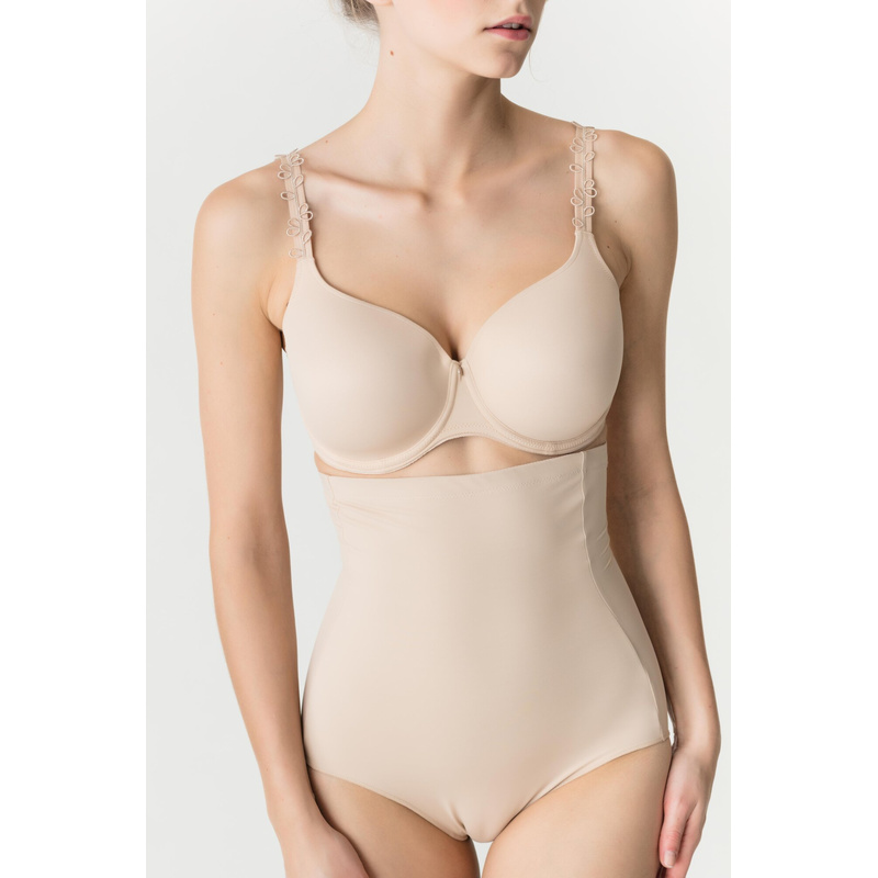 Panty Slip in het Caffe latte