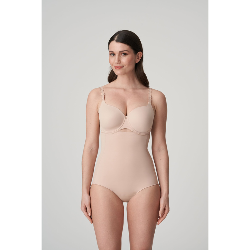 Panty Slip in het Caffe latte