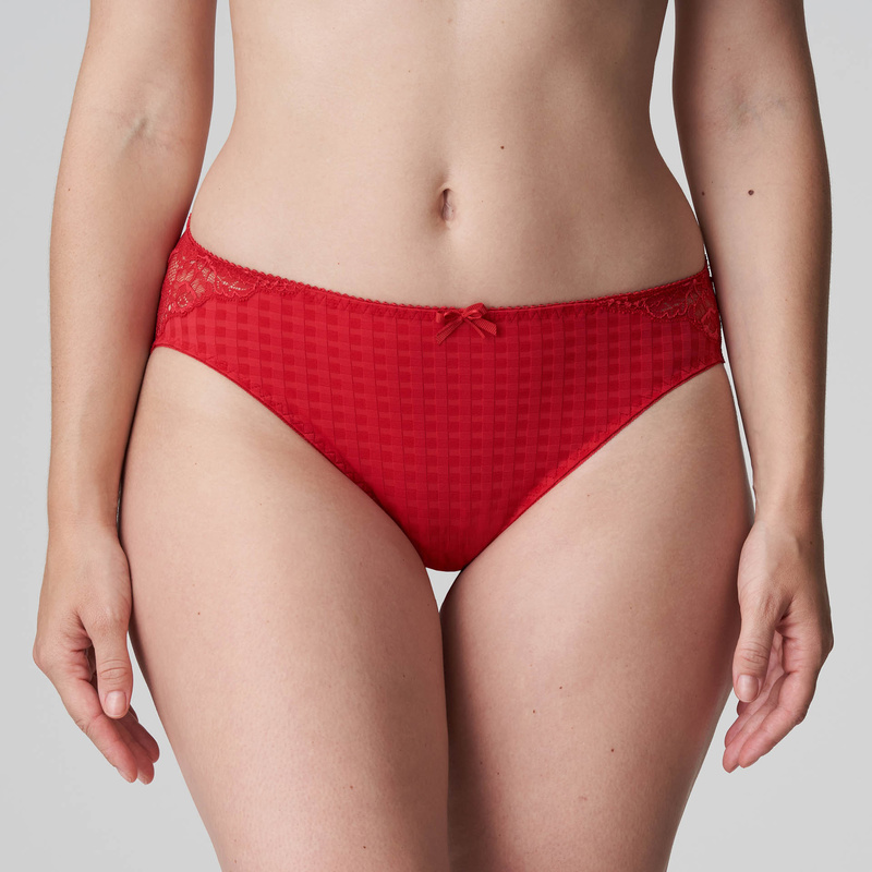 Rioslip in het Scarlet