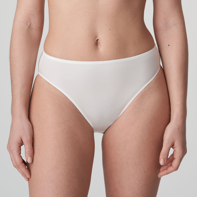 Satin Rioslip in het Natuur