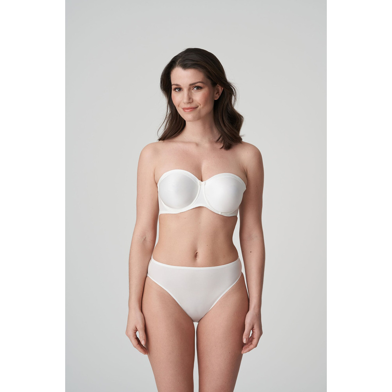 Satin Rioslip in het Natuur