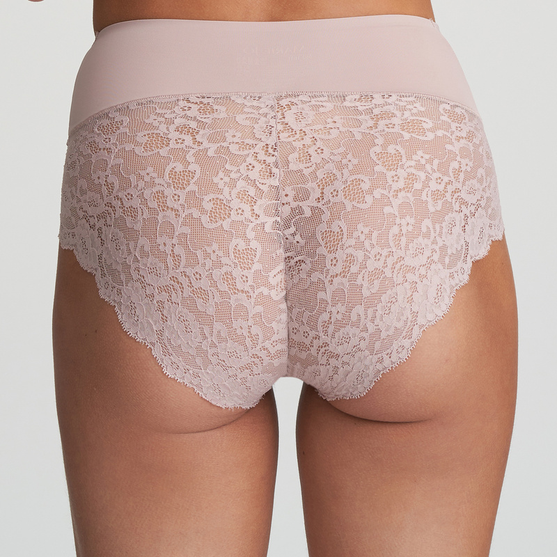 Corrigerende Tailleslip In Kant en Patine Corrigerende Tailleslip In Kant en Patine