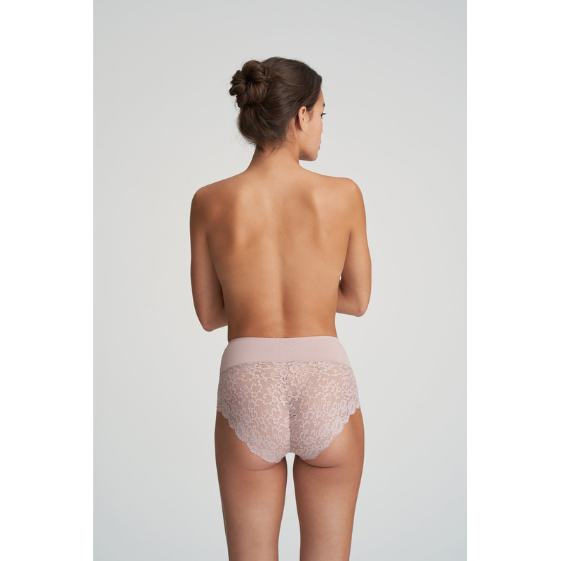 Corrigerende Tailleslip In Kant en Patine Corrigerende Tailleslip In Kant en Patine