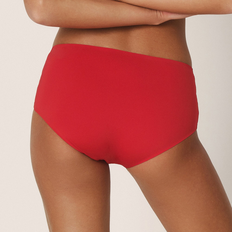 Color Studio Short en Scarlet Color Studio Short en Scarlet