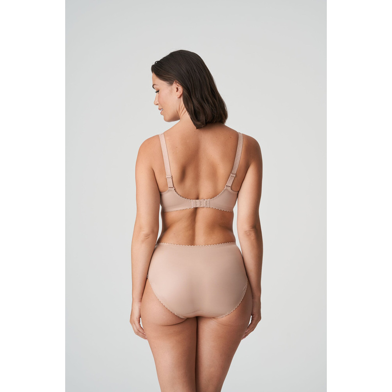 Couture Beha Zonder Beugel in het Creme